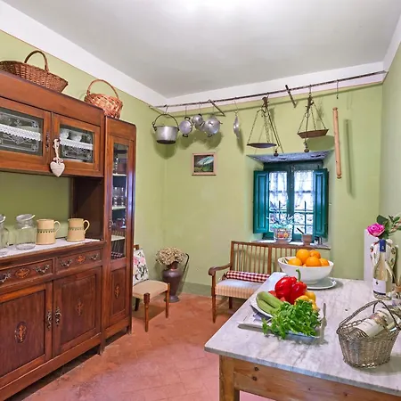 Ortensie Garden With Amazing View - Happy Apartment Pistoia