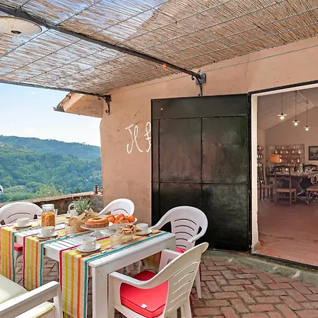 Apartment Ortensie Garden With Amazing View - Happy *