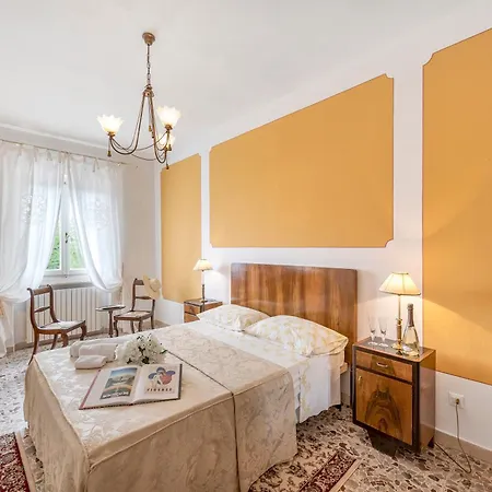 Ortensie Garden With Amazing View - Happy Apartament