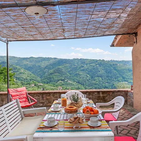 Apartament Ortensie Garden With Amazing View - Happy