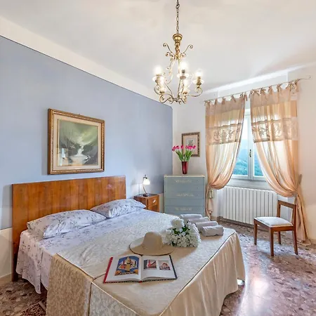 Ortensie Garden With Amazing View - Happy Apartament Pistoia