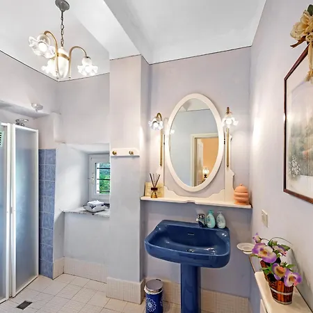 Ortensie Garden With Amazing View - Happy Apartament
